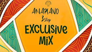 AMAPIANO MIX 08 OCTOBER 2024  OMIT ST  EXCLUSIVE  SOULFUL  3 STEP [upl. by Atalayah]