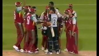 SUPER OVER  Gayle 25 Runs In 1 Over  New Zealand Vs West Indies  Full Coverage [upl. by Ayoted]