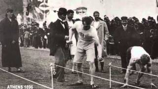 Athens 1896 Olympic Games [upl. by Salter]