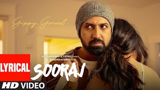 LYRICAL SOORAJ  Gippy Grewal Feat Shinda Grewal Navpreet BangaBaljit Singh Deo  NEW SONGS 2018 [upl. by Nhor308]