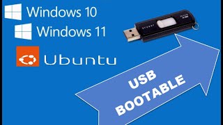 Créer un USB Bootable pour Formatage PC [upl. by Jasik]