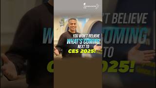 Top 5 MustSee Tech Innovations from CES 2024 Las Vegas – You Won’t Believe What’s Coming Next [upl. by Lanie]