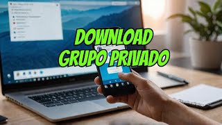 ✅Como baixar videos de GRUPO PRIVADO no Telegram Tutorial para BAIXAR VIDEO DO TELEGRAM PRIVADO [upl. by Peggir711]