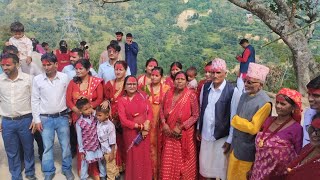 Happy Dashain Nepal syangja kaligandaki nature vlog shorts like comment subscribe [upl. by Noreht381]