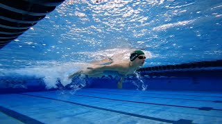 Exploring Reedy High School Swim Team [upl. by Conover952]