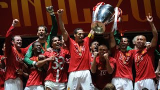 2008 UEFA Champions League Final Manchester United 11 Chelsea  BBC Radio 5 Live commentary [upl. by Cousin]