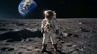 The Dark Side of the Moon Conspiracy Theories and the Race to Get There [upl. by Hteb479]