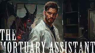 Supernatural  The Mortuary Assistant  Ending 3 [upl. by Noryt]