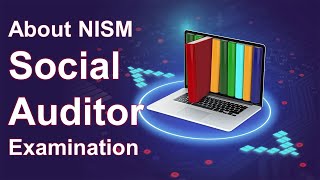 All About NISM Social Auditor Examination [upl. by Nicolea]