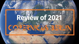 Review of 2021 [upl. by Heida801]