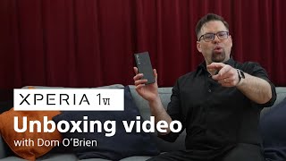 Xperia 1VI Review  Did MKBHD Influence Sony [upl. by Vernier965]