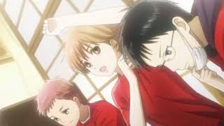 Chihayafuru Opening Full  Youthful thaisub [upl. by Gawen]