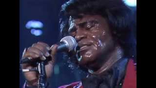 James Brown  Try Me  1261986  Ritz Official [upl. by Lebana686]