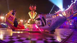 Break Dance no1  Noack Offride 2 Osterkirmes Herford 2024 [upl. by Notwen642]