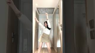 The Ultimate Cute Girl Dance Challenge TikToks hottest remix trend collides with our epic dance [upl. by Idonna]