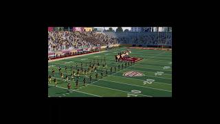 CENTRAL MICHIGAN CHIPPEWAS  Intro  Entrance centralmichigan cfb25 chips mac mtpleasant [upl. by Nylzzaj133]