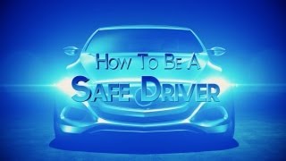 Safe Driving Tips [upl. by Jael]