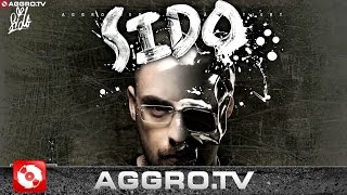 SIDO  SCHEISS DRAUF  ICH UND MEINE MASKE PE  ALBUM  TRACK 14 [upl. by Hardigg]