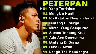 Peterpan x Noah 10 Lagu Terbaik  Lagu Nostalgia 2000an  Mungkin Nanti Yang Terdalam [upl. by Aical]