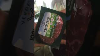 Grass fed steak BillyJohnOh [upl. by Hogen]