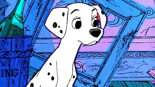 101 DALMATIANS Clip  quot99 Togetherquot 1961 Disney [upl. by Riem]