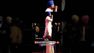 SIDHU MOOSE WALA viralvideoshortsvideoworldsidhumoosewalaworld GAGANRATTU12 [upl. by Zimmermann]