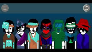 Incredibox GameBreaker mix Teaser [upl. by Hanyaz]