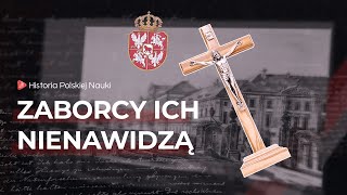 Zaborcy ich nienawidzą  Collegium Nobilium [upl. by Novehs]