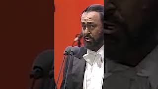 BRINDISI La Traviata by Luciano PAVAROTTI and Nuccia FOCILE Libiamo ne lieti calici classicalmusic [upl. by Akcinahs]