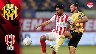 Samenvatting Roda JC  TOP Oss 16082024 [upl. by Jory]