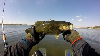 Blast from the past Boskop Dam Bass Fishing [upl. by Prima]