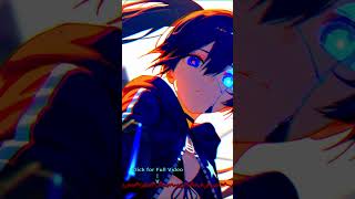 Nightcore Crashed Daughtry Version 6 short shorts youtubeshorts [upl. by Aillicsirp]