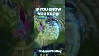 IF YOU KNOW YOU KNOW  No Arm Whatley shorts leagueoflegends tahmkench noarmwhatley [upl. by Halihs372]