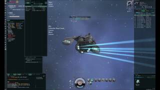 Eve Online  The Neutralizer Algos [upl. by Alyworth833]