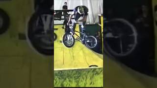 When Standard Bykes riders had the two hardest spine tricks in BMX bicycle bikes ridebmx bmx [upl. by Felicdad]