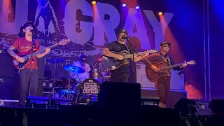 The Davisson Brothers Band  Tulsa Time [upl. by Asylla]