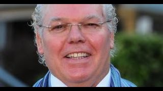 Royston Vasey  Roy Chubby Brown  Exclusive 20 Minute Interview [upl. by Aisyla]