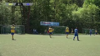 Nordberliner SC  VSG Altglienicke BerlinLiga  Spielszenen  SPREEKICKTV [upl. by Kessler]