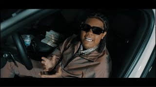 Young MA quotWatchquot Still Kween Official Music Video [upl. by Luby]