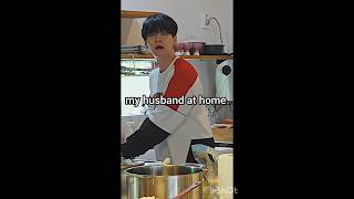 Husband at home aigoohajima bta fypシ゚viral minyoongi btsedits shorts [upl. by Lemaceon95]