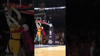 NBA 2k22 Leave It On The Field 2 shorts basketball [upl. by Essirehs36]