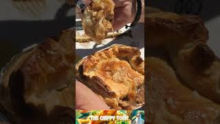 Chip Shop Steak and Ale Pie 🥩🍺Shorts Recap [upl. by Lukasz]