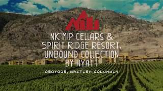 How the Indigenous Community and Fruitful Partnerships Grew the Okanagan Wine Scene [upl. by Conchita]