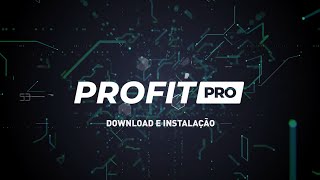 Profit Pro aprenda passo a passo sobre a plataforma Profit Pro [upl. by Eiboh955]