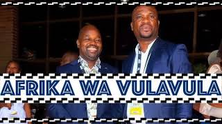 Vuhosi bya Vatsonga Swikhongelo Eminkosini ActionSA na ANC  Africa Wa Vulavula 22Jul2024 [upl. by Nilauqcaj]