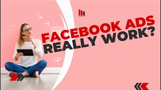 Do facebook ads really work [upl. by Peednas]