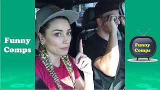 Arielle Vandenberg Funny Vine Compilation WTitles Best Arielle Vandenberg Vines  Funny Comps [upl. by Henryetta715]