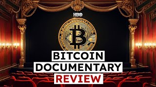 HBOs Bitcoin Documentary Bombshell or Blunder [upl. by Fontana]