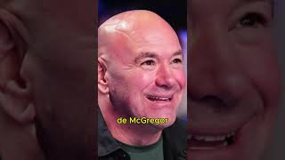 🚨UFC😱McGregor Vs Dan Hooker a Dana White le GUSTA❗❗UFC 308 [upl. by Aleusnoc]