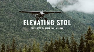 Elevating STOL [upl. by Onileba]